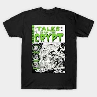 TALES FROM THE CRYPT T-Shirt